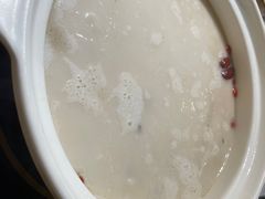 -湯系·煲汤手艺人(东二环泰禾广场店)