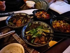 -康熙养生SPA·轻奢足道(江宁万达店)