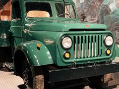 -柳州工业博物馆