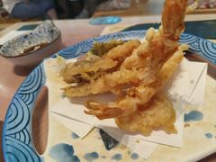 -晴季寿司(红旗街万达店)