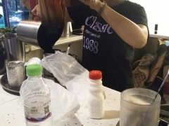 -半坡九号老挝冰咖啡