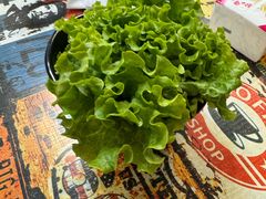 -海花锅盖烧烤店(怡馨家园店)