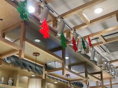 大堂-吴酥生宫廷酥饼(韶山北路店)