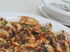 -凯盈阁·顺德私房菜·桑拿鸡