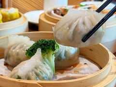 -旺金鸽·传承15年老字号·手工早茶(荔湾坦尾桥中店)