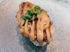 -戏作寿司(观音桥店)