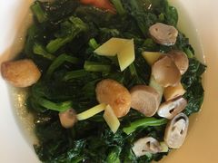 -星河湾半岛酒店-真粤中餐厅