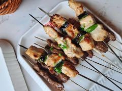 -丁卯•铜锅涮肉(工体店)