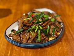 小炒肝尖-锦小馆(安贞店)