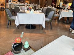 -金海华·悦食东方(苏州中心商场店)