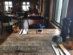 -Pakkhús Restaurant