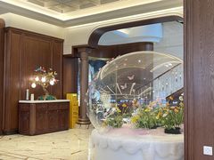 -马克西姆俄罗斯餐厅(绥芬河店)