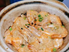 -船梆煮•蒸汽海鲜·生腌干蒸(五四广场店)