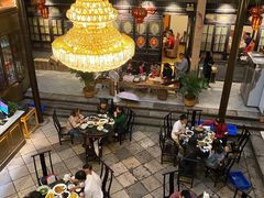 大堂-云和祥食府·特色云南菜(金碧公园店)