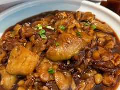 -味+新京宴·烤鸭·北京菜(创意谷店)