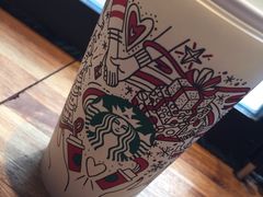 -星巴克臻选(南京艾尚天地店)