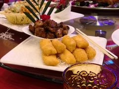 -名苑皇宫酒家(来魅力壁画村店)