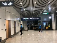 -吉隆坡国际机场