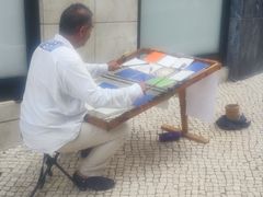 -圣胡斯塔升降机