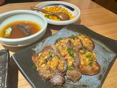 -德川家日本料理(顺义华联店)