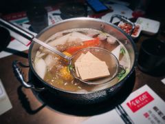 -左庭右院鲜牛肉火锅(新梅广场店)