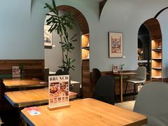 -C Cafe(朵云书院·戏剧店)