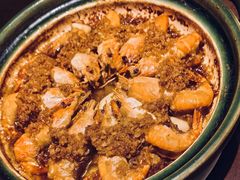 -粗茶淡饭·隐庐私厨(东亭店)