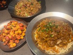 -一棠龙虾•王牌虾球(楚河汉街店)