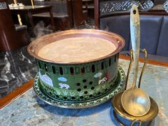 -哈啾嗨·新概念蒙餐(红星新城店)