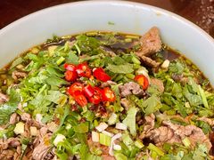 私家小牛肉-君霖海鲜私房菜(春柳店)