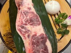 -核桃碳烤肉馆(深圳首店)