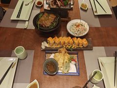 -松竹和日式料理(广厦店)