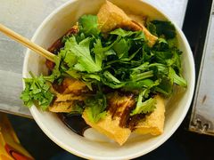 -唐氏臭豆腐(南京中银大厦店)