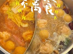 -熹悟海鲜火锅·广式打边炉