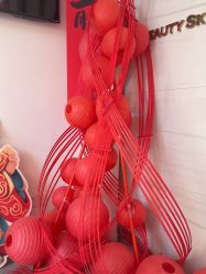 -奈弗里·疗愈SPA·美肤中心