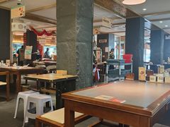 -老淮滨-蚌埠非遗小吃(淮河路店)