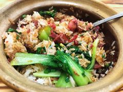 -壹煲口福煲仔饭(中山路店)