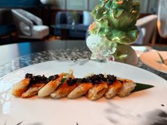 -北京饭店谭家菜