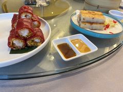 -汤臣·空中餐厅·严选粤菜(石湾世博广场店)