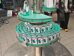 -Olive Young(明洞旗舰店)