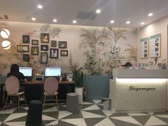 -拾光秀照相馆(石家庄勒泰中心店)
