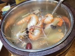 -花溪雨·森林餐厅(石基店)