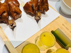 -汤城小厨•粤菜•靓汤(苏州街店)