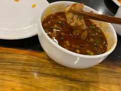 -冯记香辣兔火锅(茶店子总店)