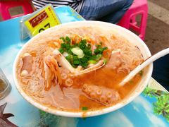 -荔林食店(西华路店)