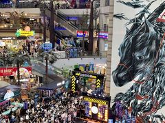 -正佳雨林生态植物园