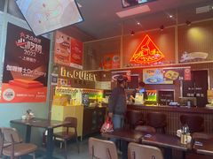 -伽喱博士 Dr.CURRY咖喱饭(太阳宫咖喱店)