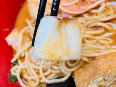 -老宅原住民沙茶面精品小吃(龙头路店)