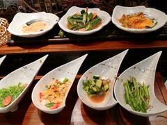 -绮梦西湖·云端餐厅(歌德店)