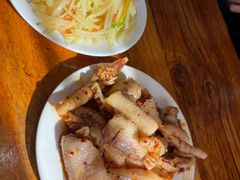 -晓东拉面烧烤(福山店)